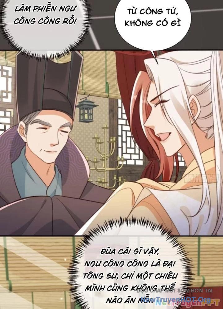 Tùy Tùng Của Nữ Phản Diện Chapter 109 - Trang 28