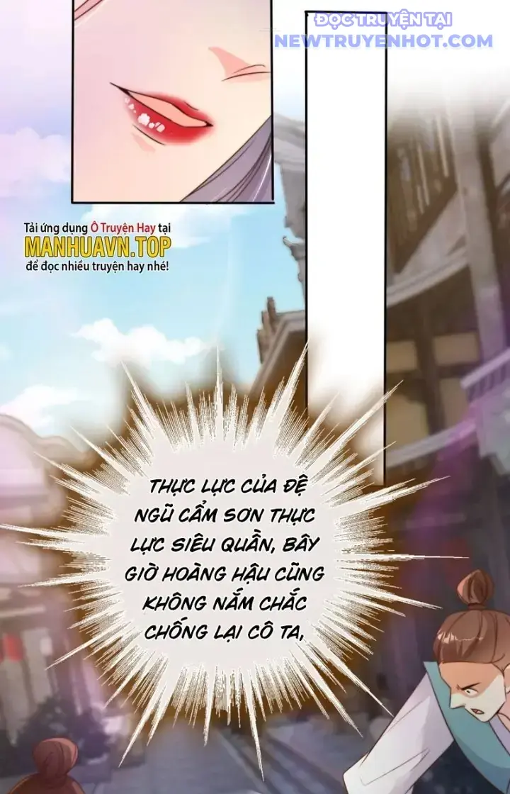 Tùy Tùng Của Nữ Phản Diện Chapter 11 - Trang 10
