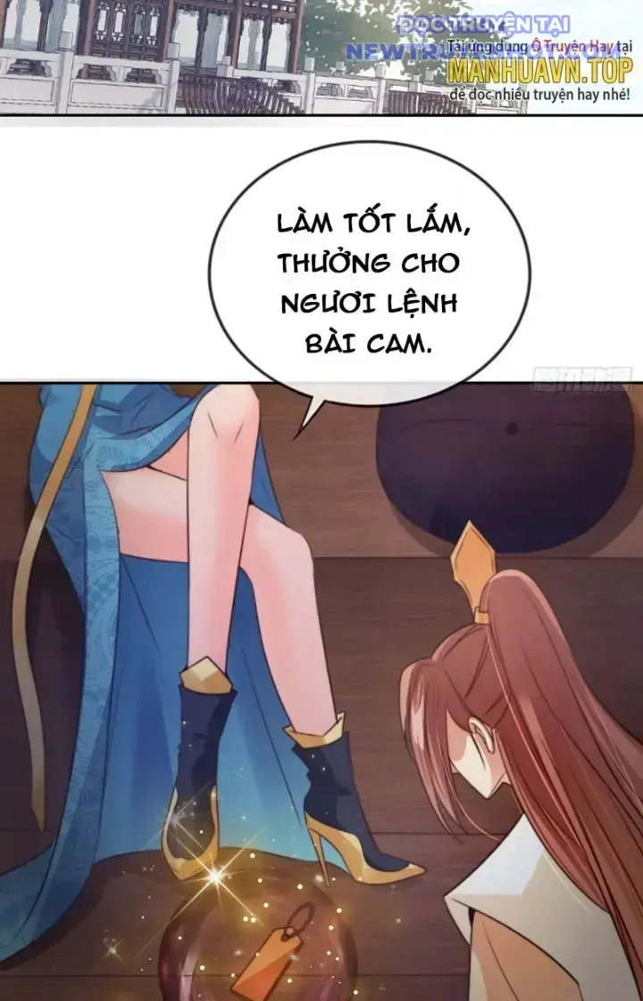 Tùy Tùng Của Nữ Phản Diện Chapter 11 - Trang 17
