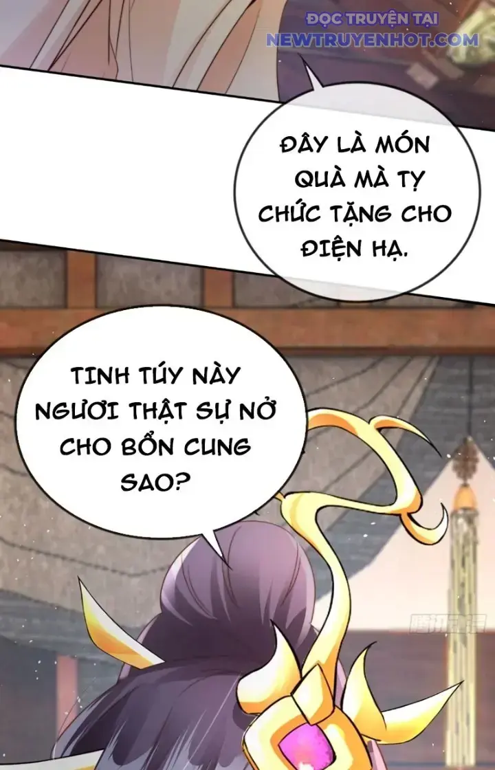 Tùy Tùng Của Nữ Phản Diện Chapter 11 - Trang 20