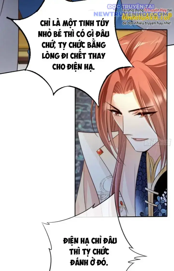 Tùy Tùng Của Nữ Phản Diện Chapter 11 - Trang 22