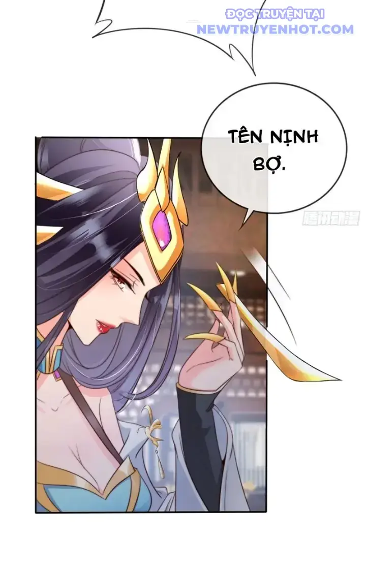 Tùy Tùng Của Nữ Phản Diện Chapter 11 - Trang 23