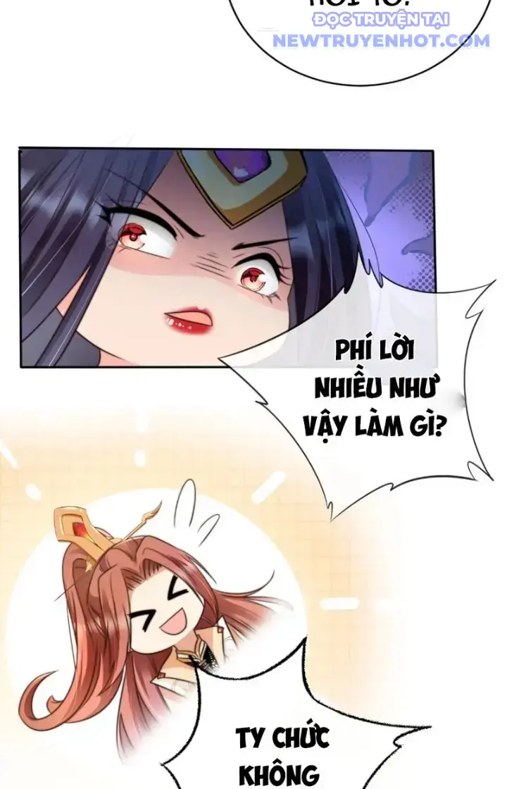 Tùy Tùng Của Nữ Phản Diện Chapter 11 - Trang 31