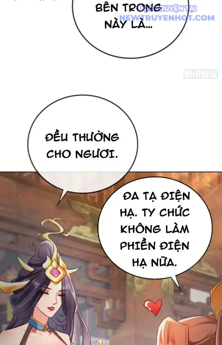 Tùy Tùng Của Nữ Phản Diện Chapter 11 - Trang 34