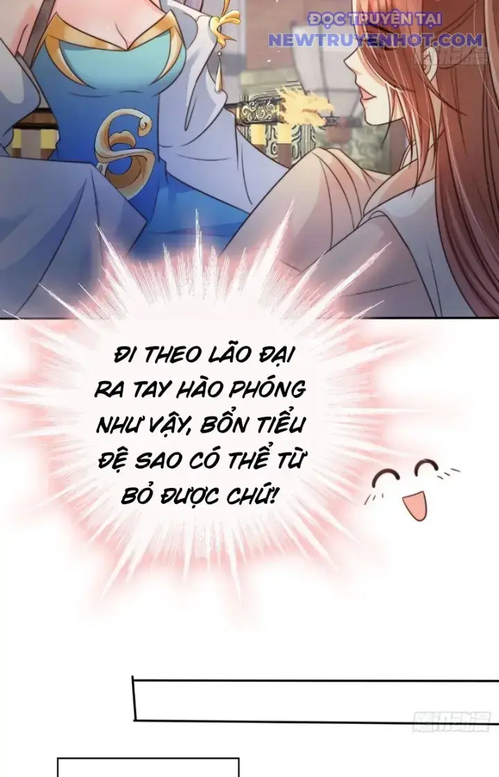 Tùy Tùng Của Nữ Phản Diện Chapter 11 - Trang 35