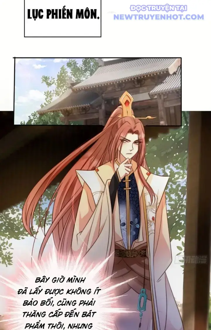 Tùy Tùng Của Nữ Phản Diện Chapter 11 - Trang 36