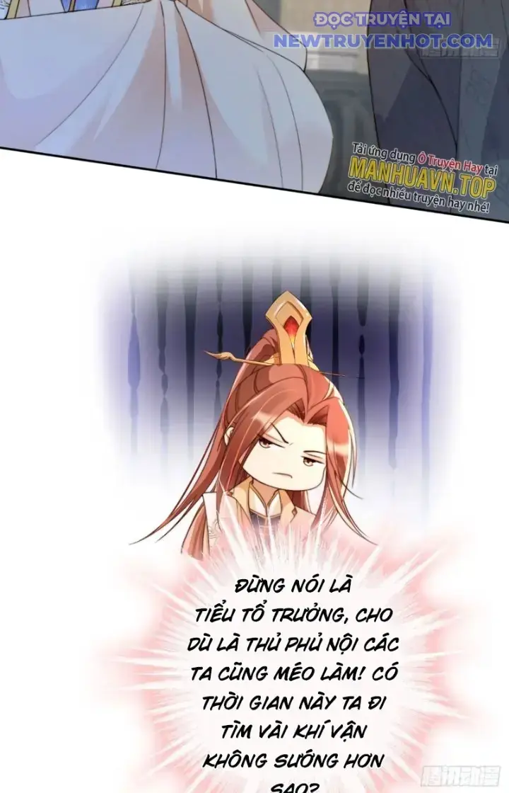 Tùy Tùng Của Nữ Phản Diện Chapter 11 - Trang 44