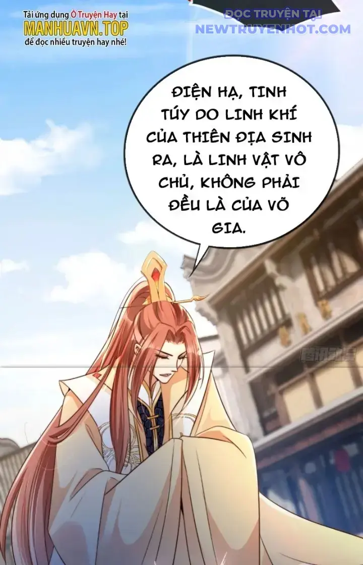 Tùy Tùng Của Nữ Phản Diện Chapter 11 - Trang 7