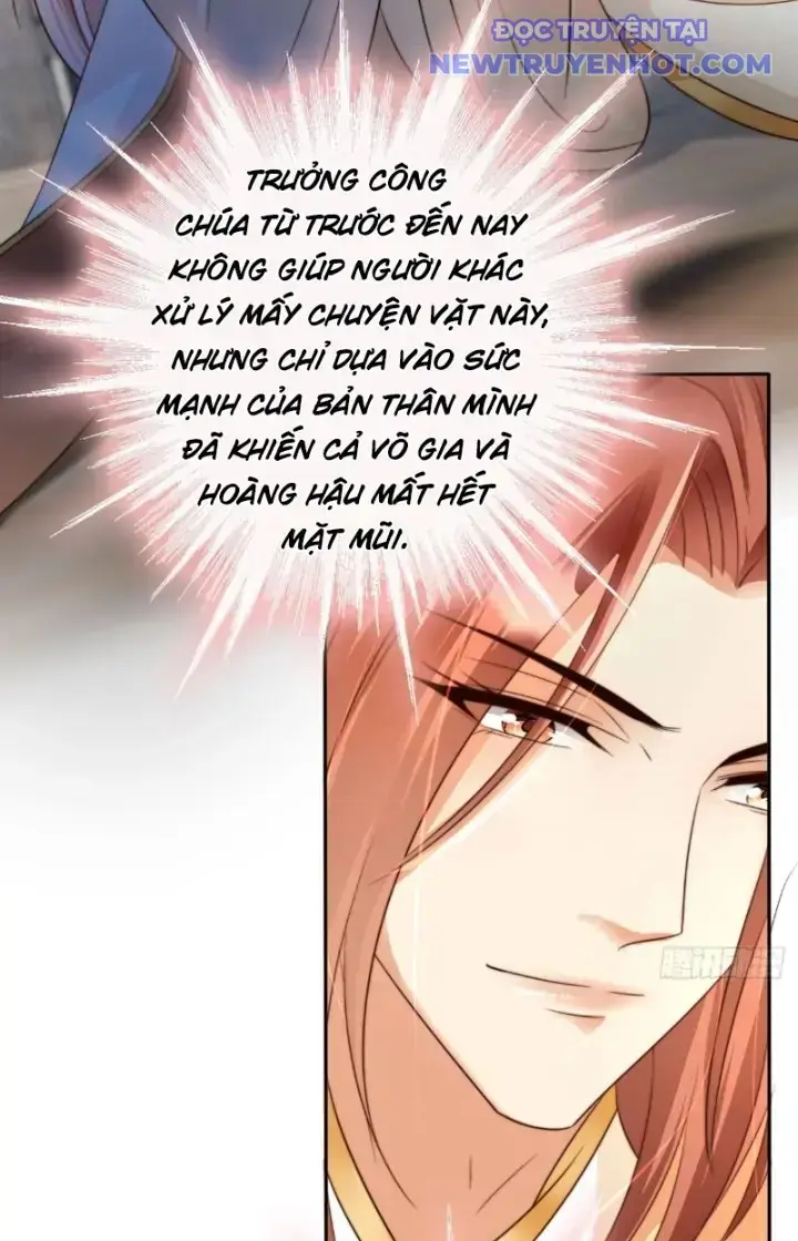 Tùy Tùng Của Nữ Phản Diện Chapter 11 - Trang 8