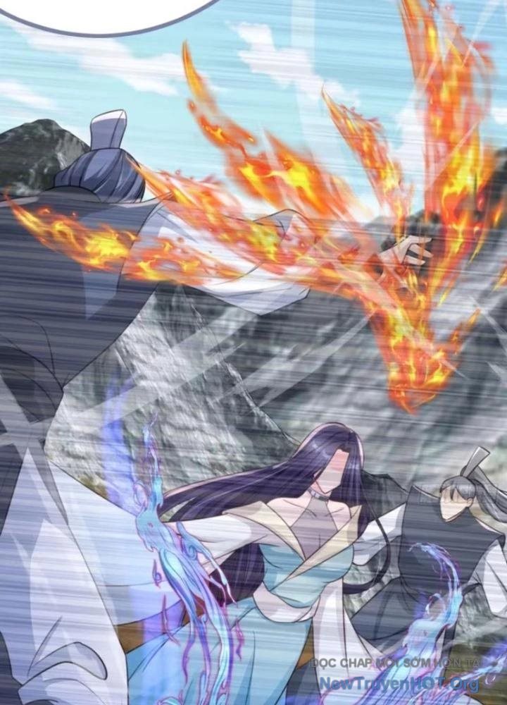 Tùy Tùng Của Nữ Phản Diện Chapter 110 - Trang 26