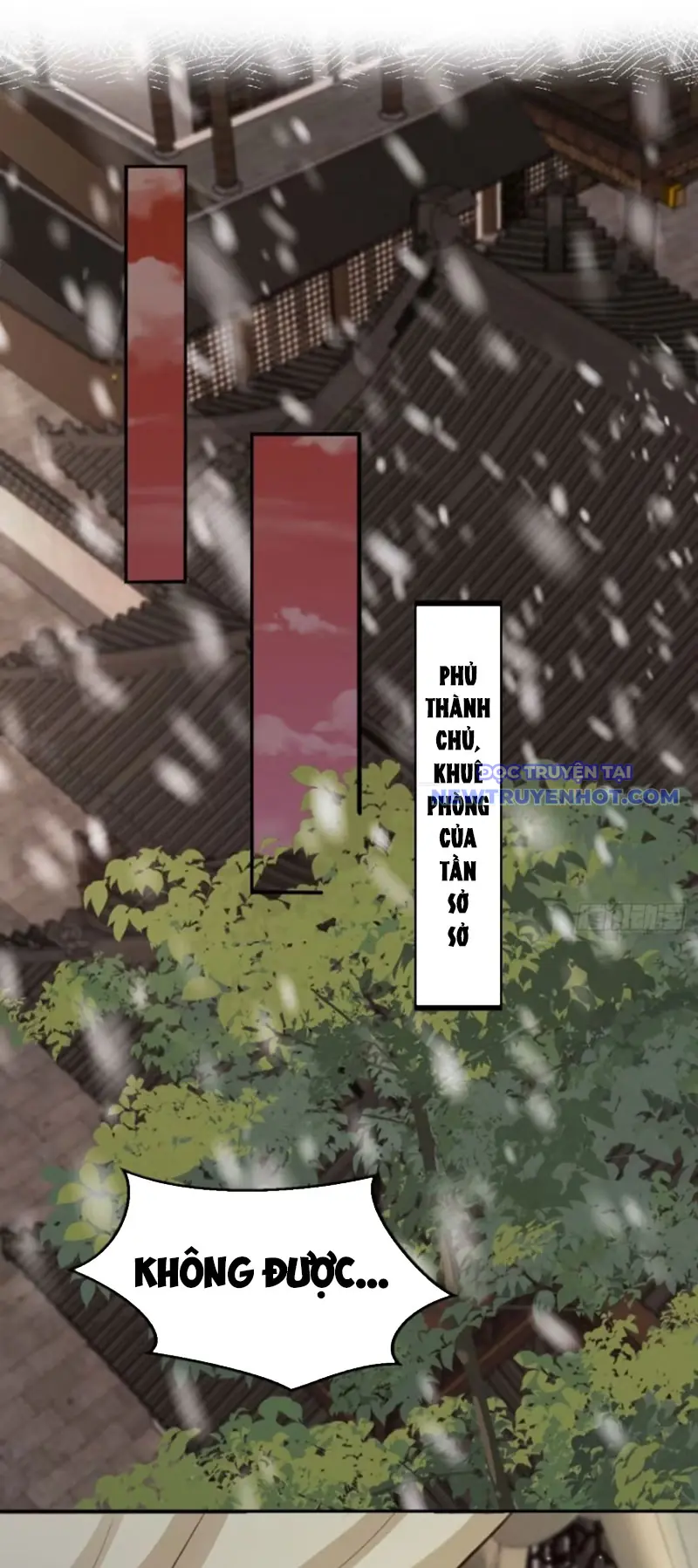 Tùy Tùng Của Nữ Phản Diện Chapter 111 - Trang 14