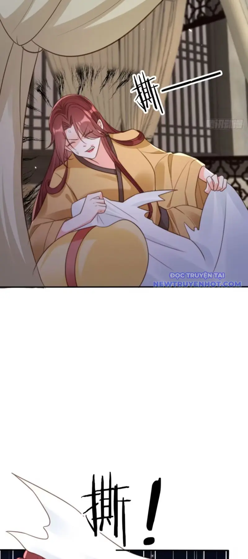 Tùy Tùng Của Nữ Phản Diện Chapter 111 - Trang 15