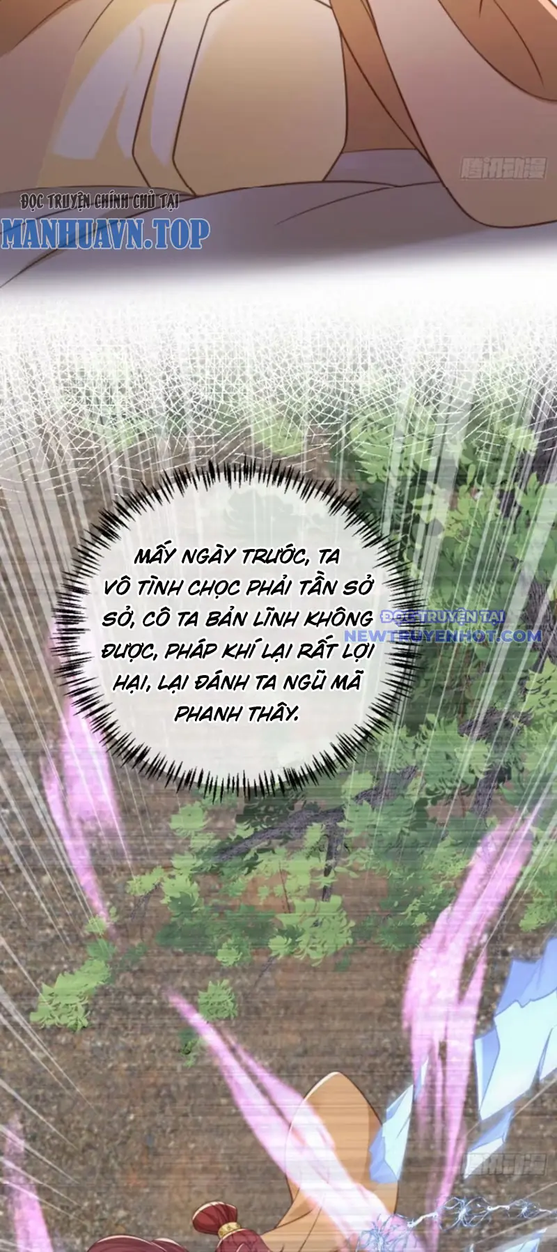 Tùy Tùng Của Nữ Phản Diện Chapter 111 - Trang 18