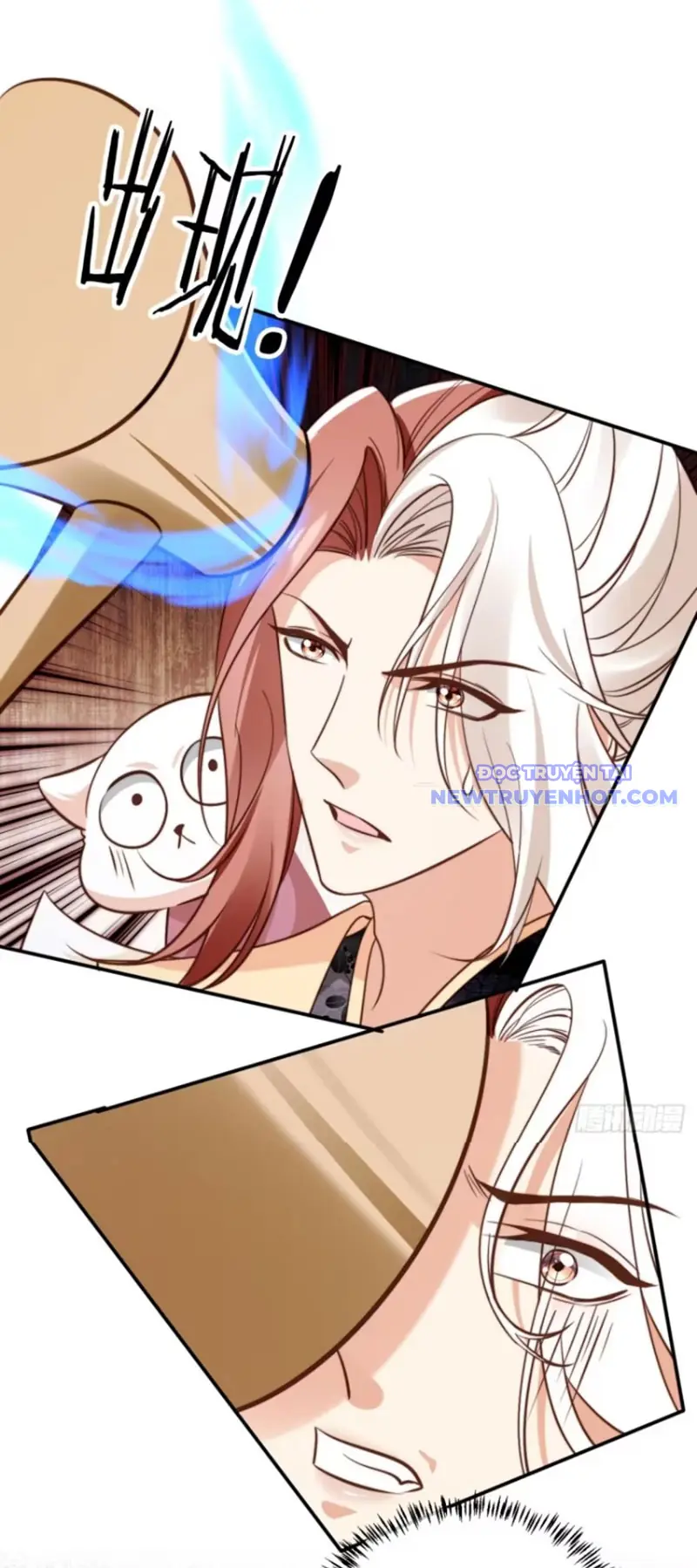 Tùy Tùng Của Nữ Phản Diện Chapter 111 - Trang 23