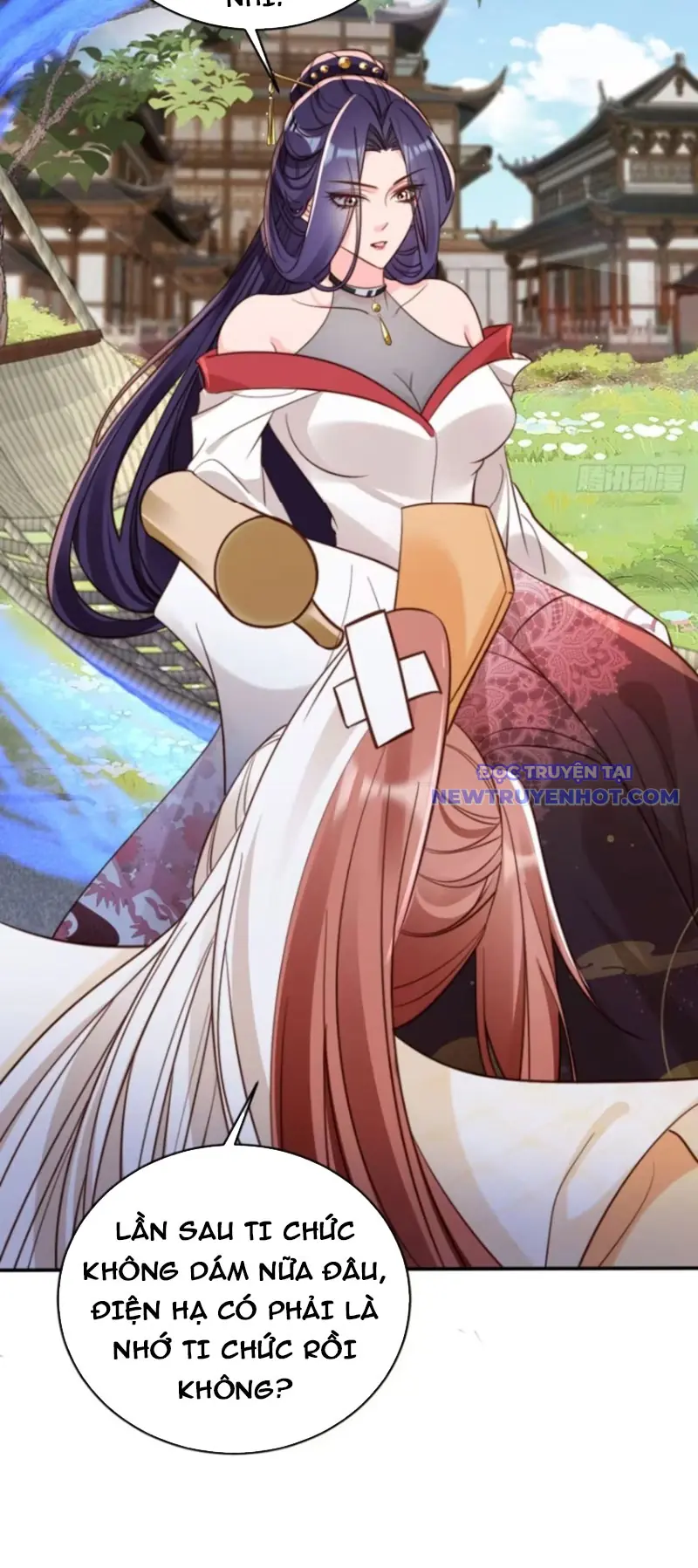 Tùy Tùng Của Nữ Phản Diện Chapter 111 - Trang 25