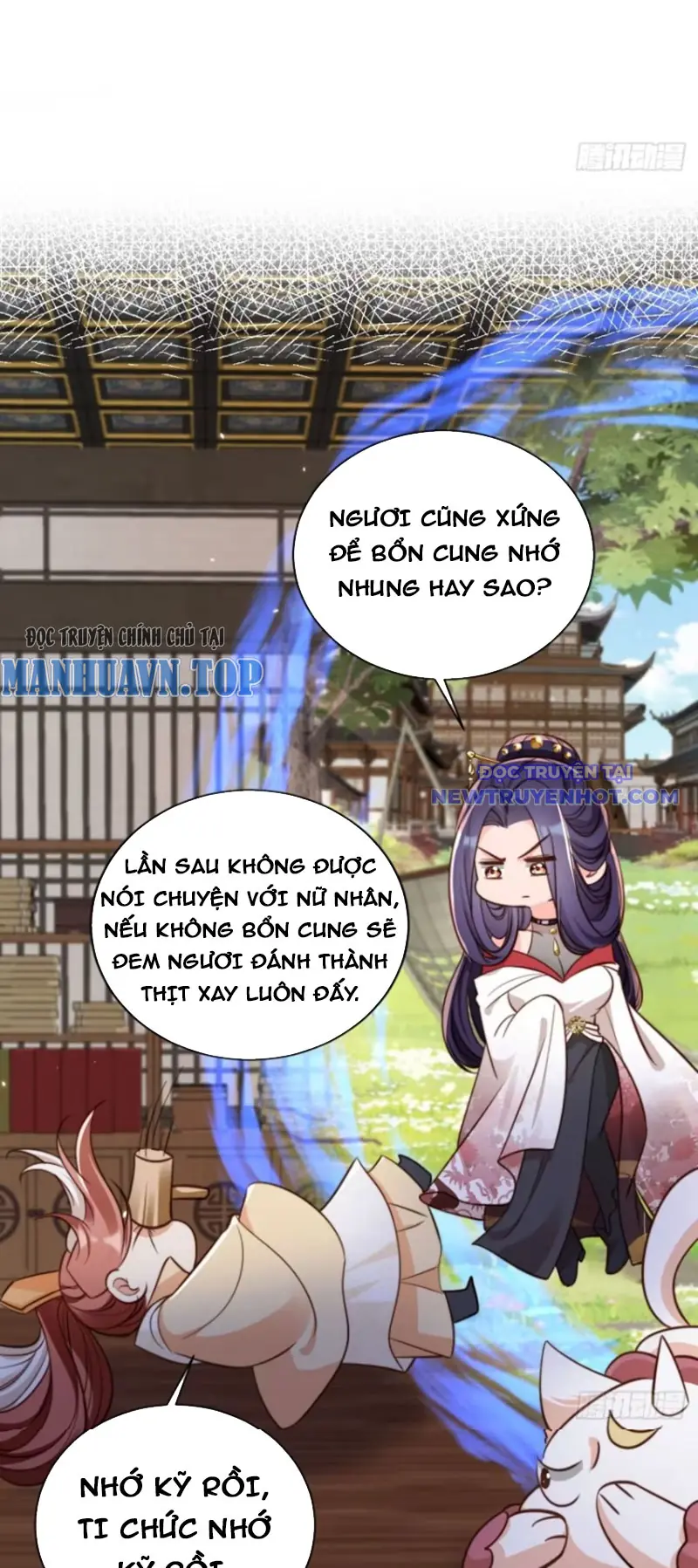 Tùy Tùng Của Nữ Phản Diện Chapter 111 - Trang 26