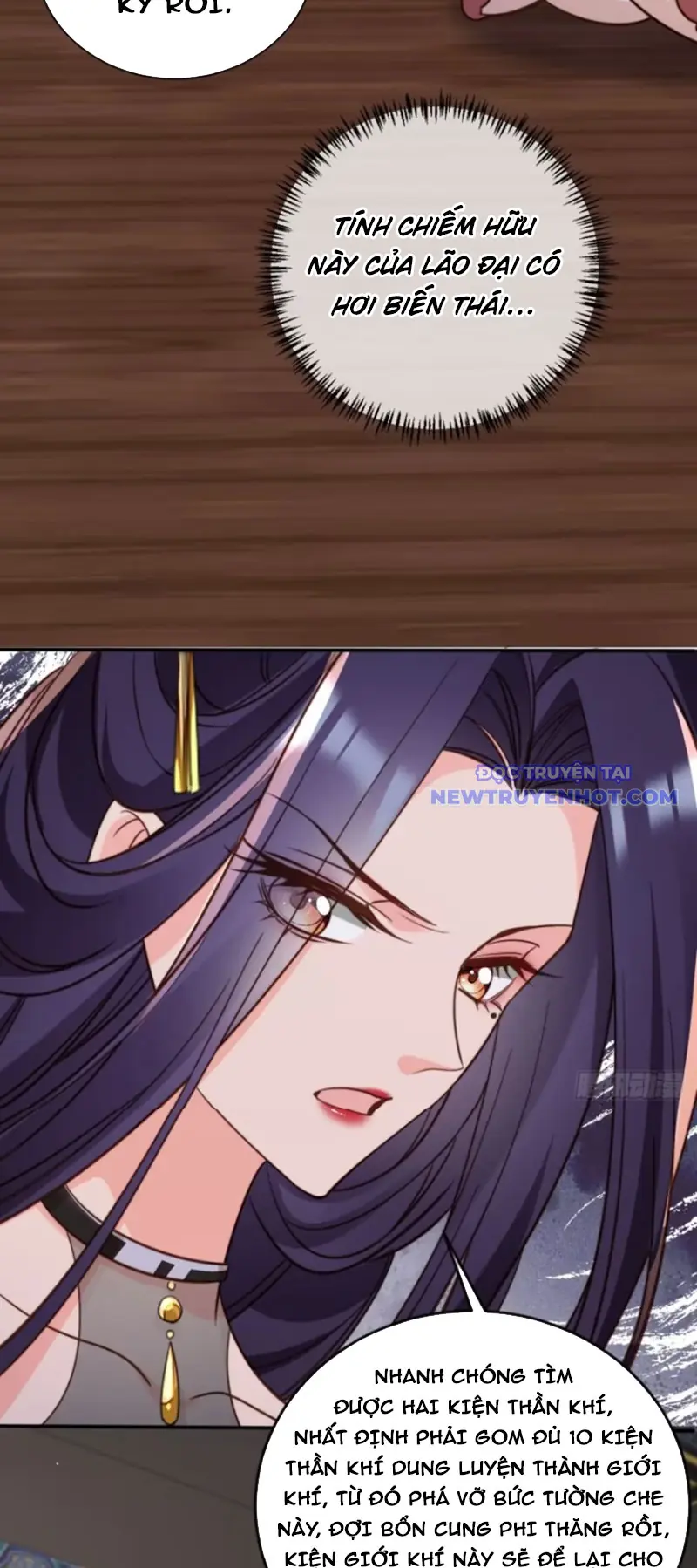Tùy Tùng Của Nữ Phản Diện Chapter 111 - Trang 27