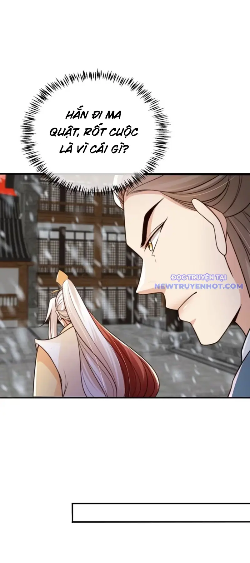 Tùy Tùng Của Nữ Phản Diện Chapter 111 - Trang 4