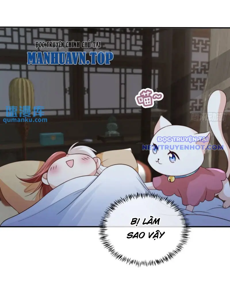 Tùy Tùng Của Nữ Phản Diện Chapter 112 - Trang 11