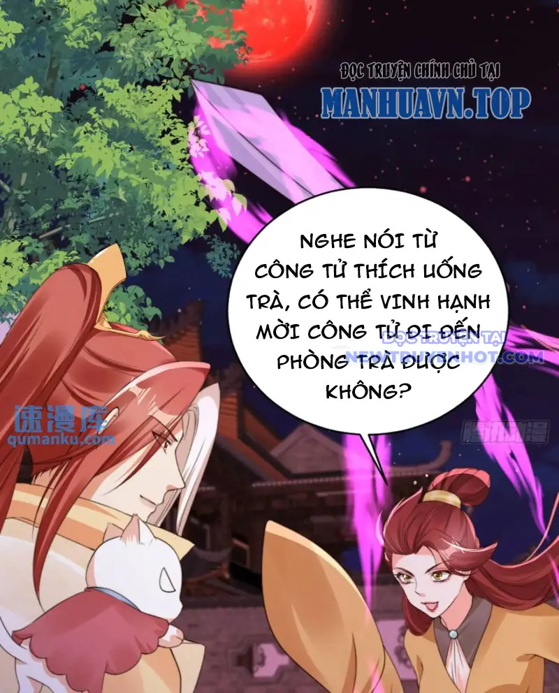 Tùy Tùng Của Nữ Phản Diện Chapter 112 - Trang 18