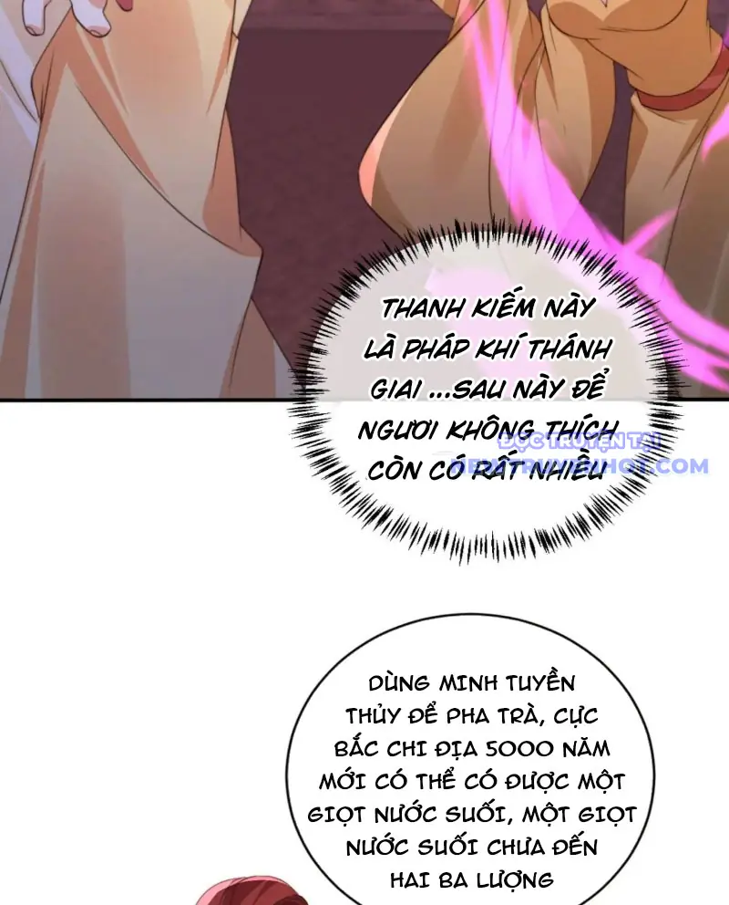 Tùy Tùng Của Nữ Phản Diện Chapter 112 - Trang 19