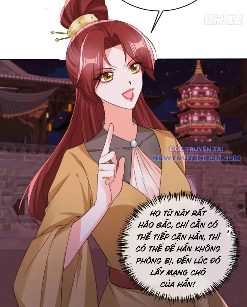 Tùy Tùng Của Nữ Phản Diện Chapter 112 - Trang 20