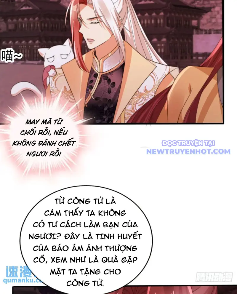 Tùy Tùng Của Nữ Phản Diện Chapter 112 - Trang 22