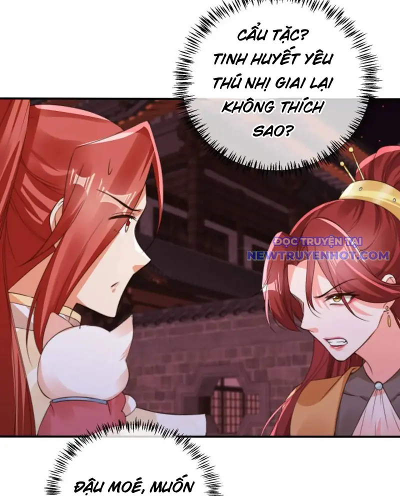 Tùy Tùng Của Nữ Phản Diện Chapter 112 - Trang 26