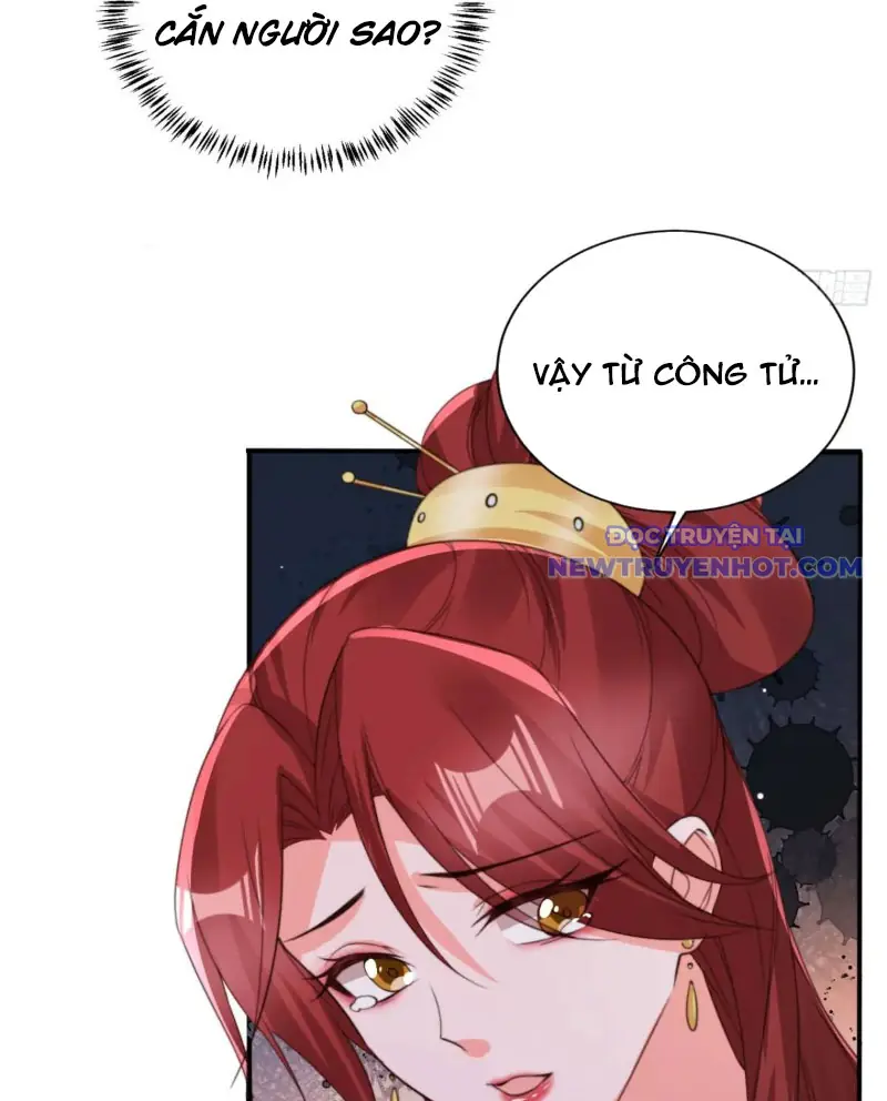 Tùy Tùng Của Nữ Phản Diện Chapter 112 - Trang 27