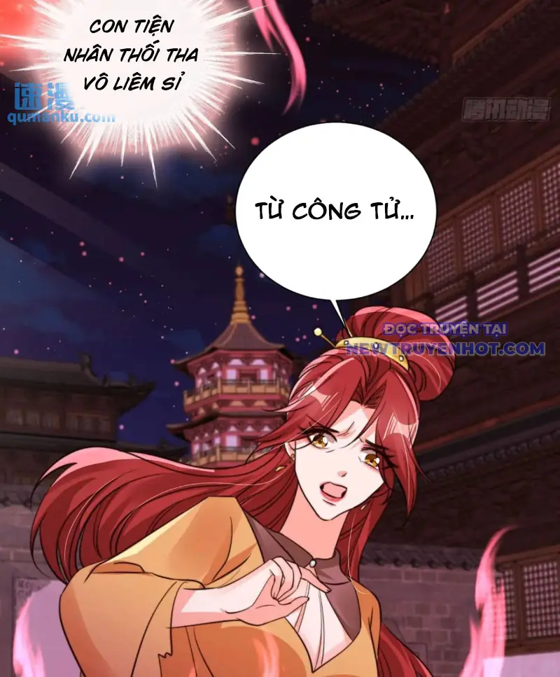 Tùy Tùng Của Nữ Phản Diện Chapter 112 - Trang 30