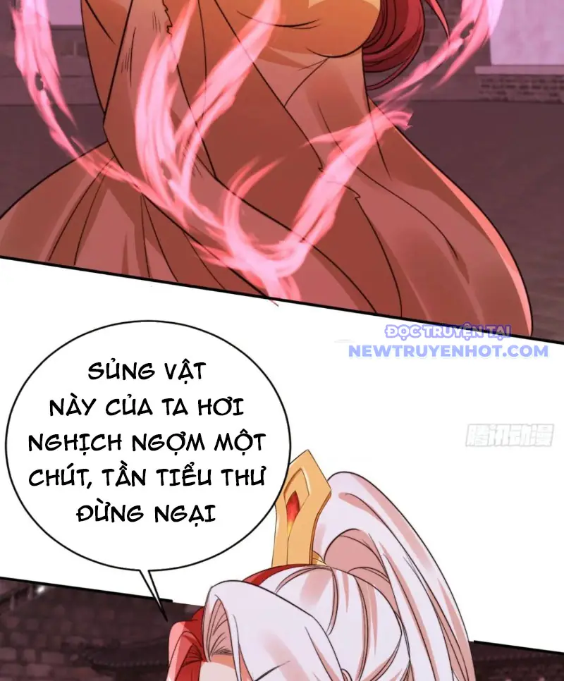 Tùy Tùng Của Nữ Phản Diện Chapter 112 - Trang 31