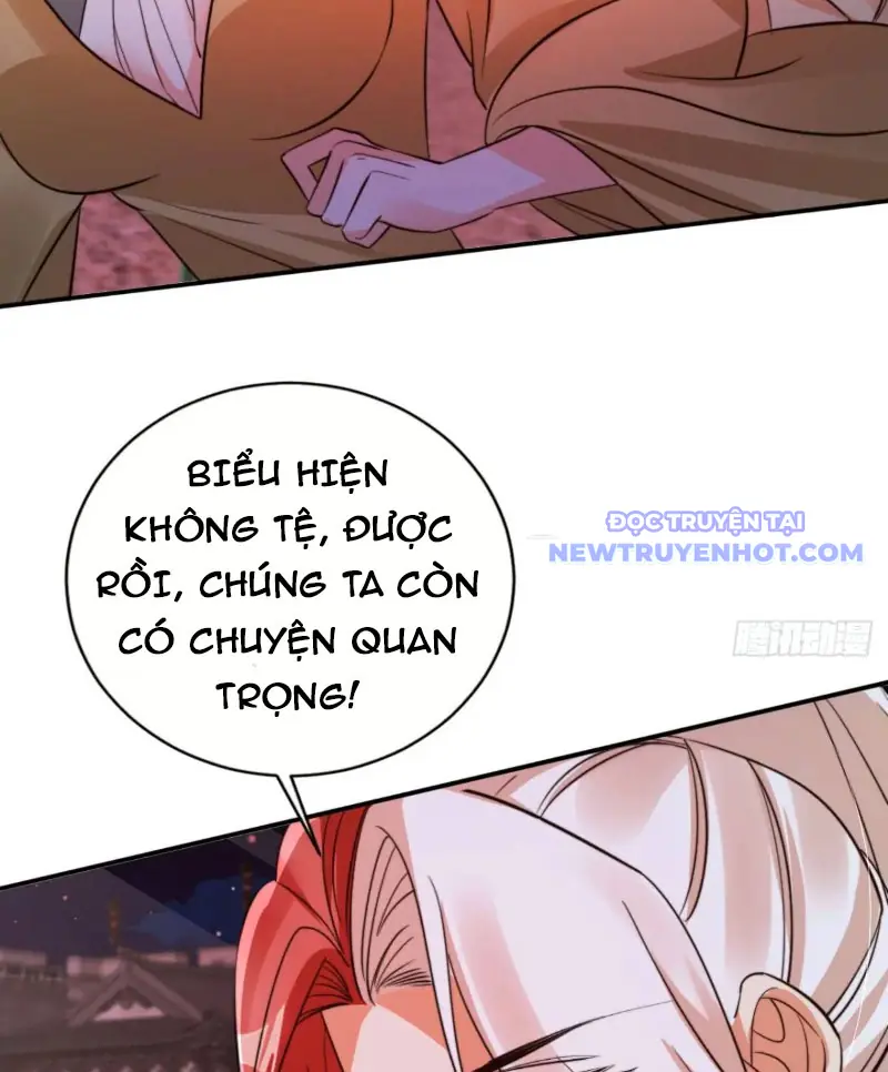 Tùy Tùng Của Nữ Phản Diện Chapter 112 - Trang 34