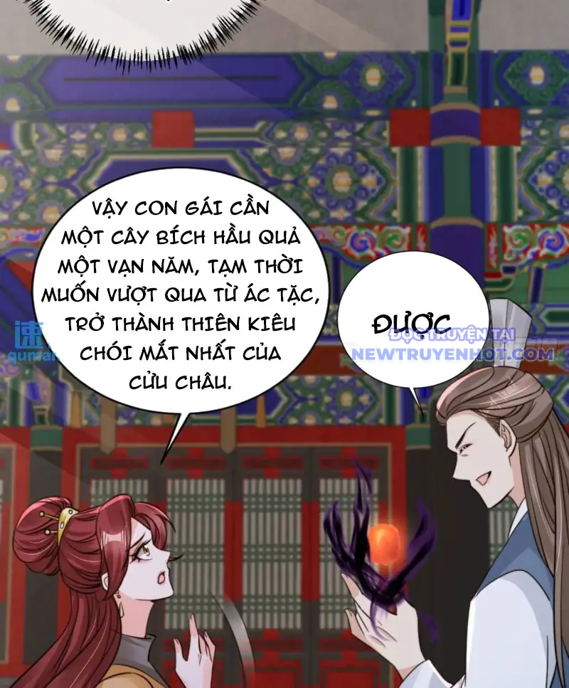 Tùy Tùng Của Nữ Phản Diện Chapter 112 - Trang 40