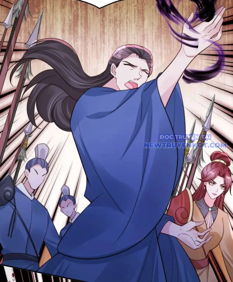 Tùy Tùng Của Nữ Phản Diện Chapter 112 - Trang 48