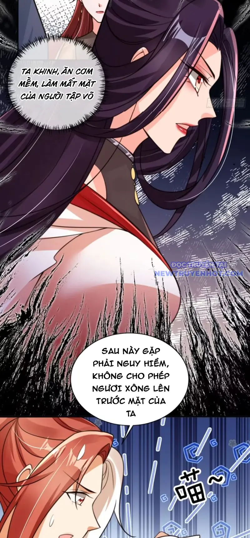 Tùy Tùng Của Nữ Phản Diện Chapter 113 - Trang 10
