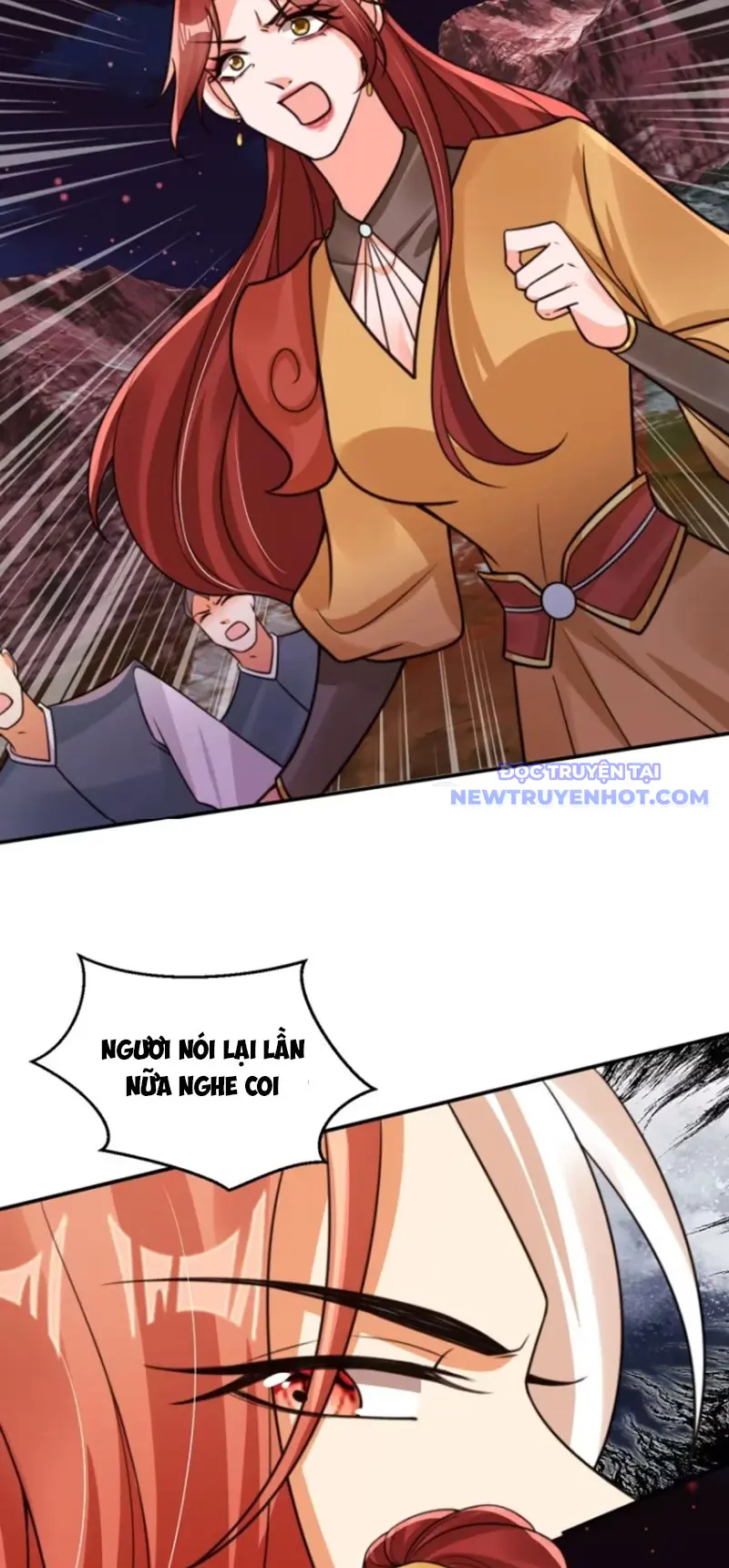Tùy Tùng Của Nữ Phản Diện Chapter 113 - Trang 13