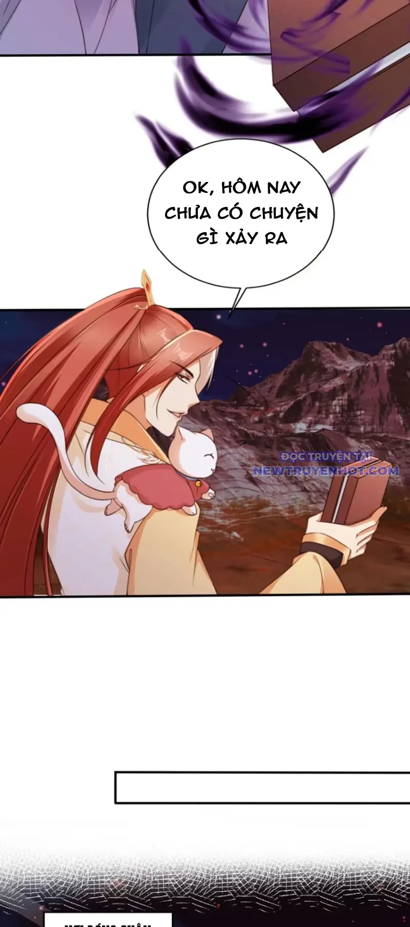 Tùy Tùng Của Nữ Phản Diện Chapter 113 - Trang 22