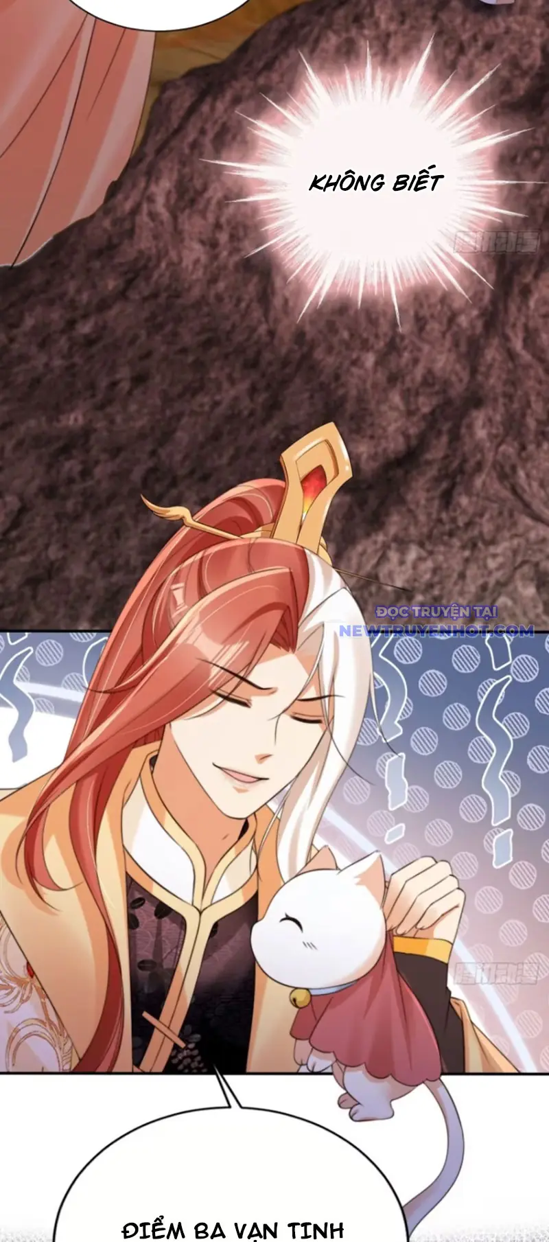 Tùy Tùng Của Nữ Phản Diện Chapter 113 - Trang 26