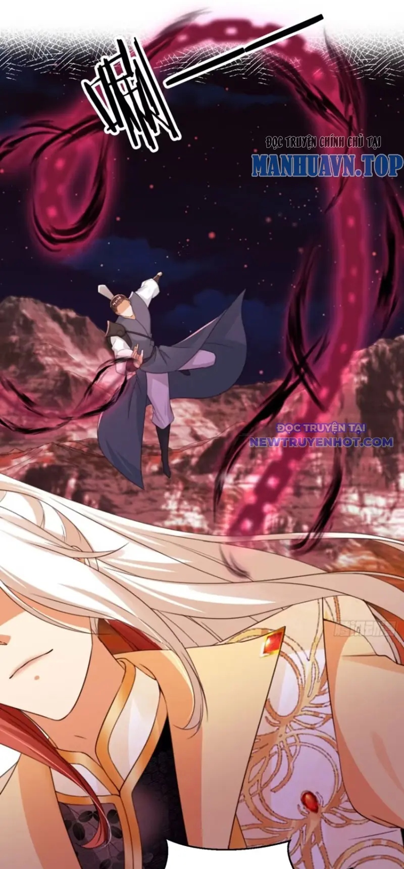 Tùy Tùng Của Nữ Phản Diện Chapter 113 - Trang 3