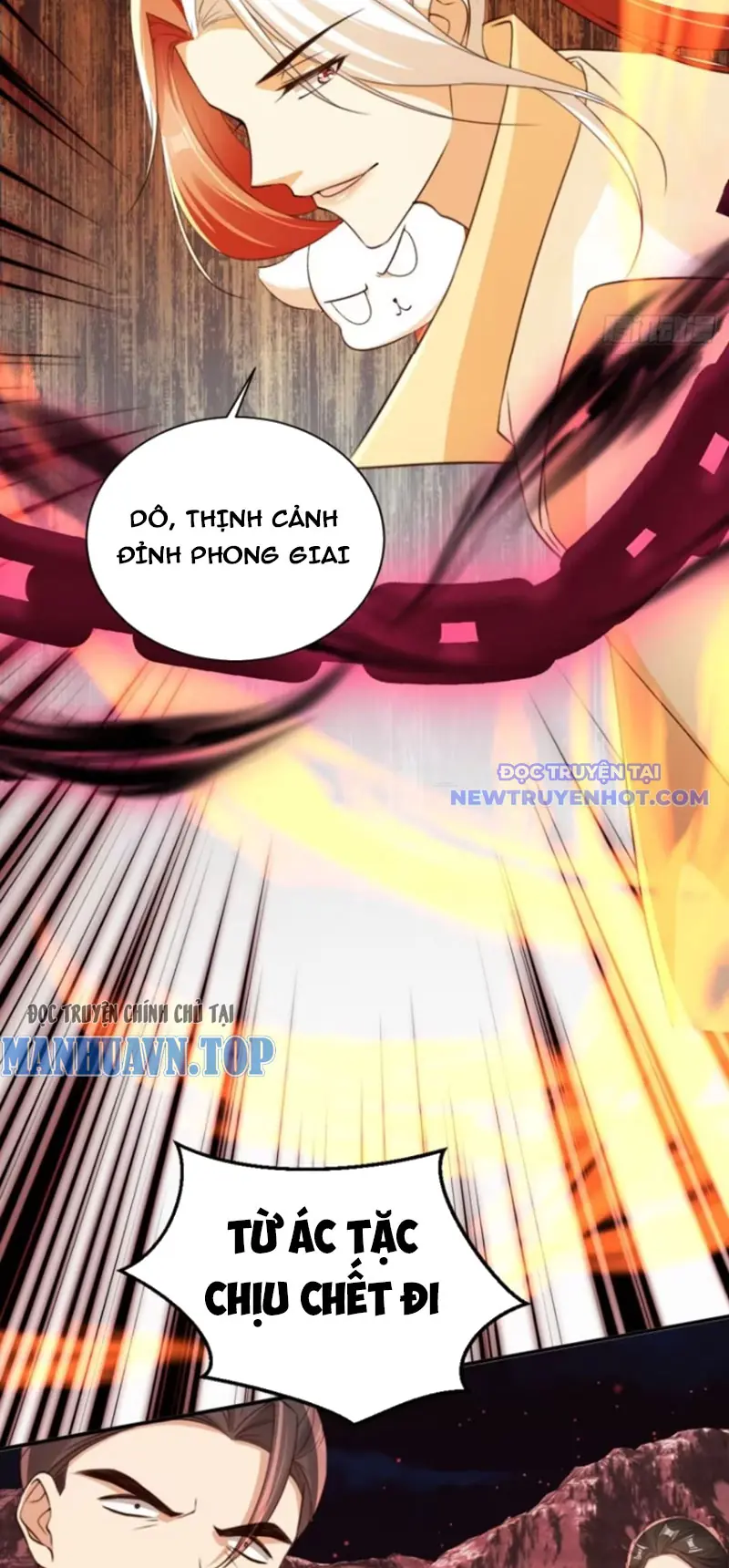 Tùy Tùng Của Nữ Phản Diện Chapter 113 - Trang 5