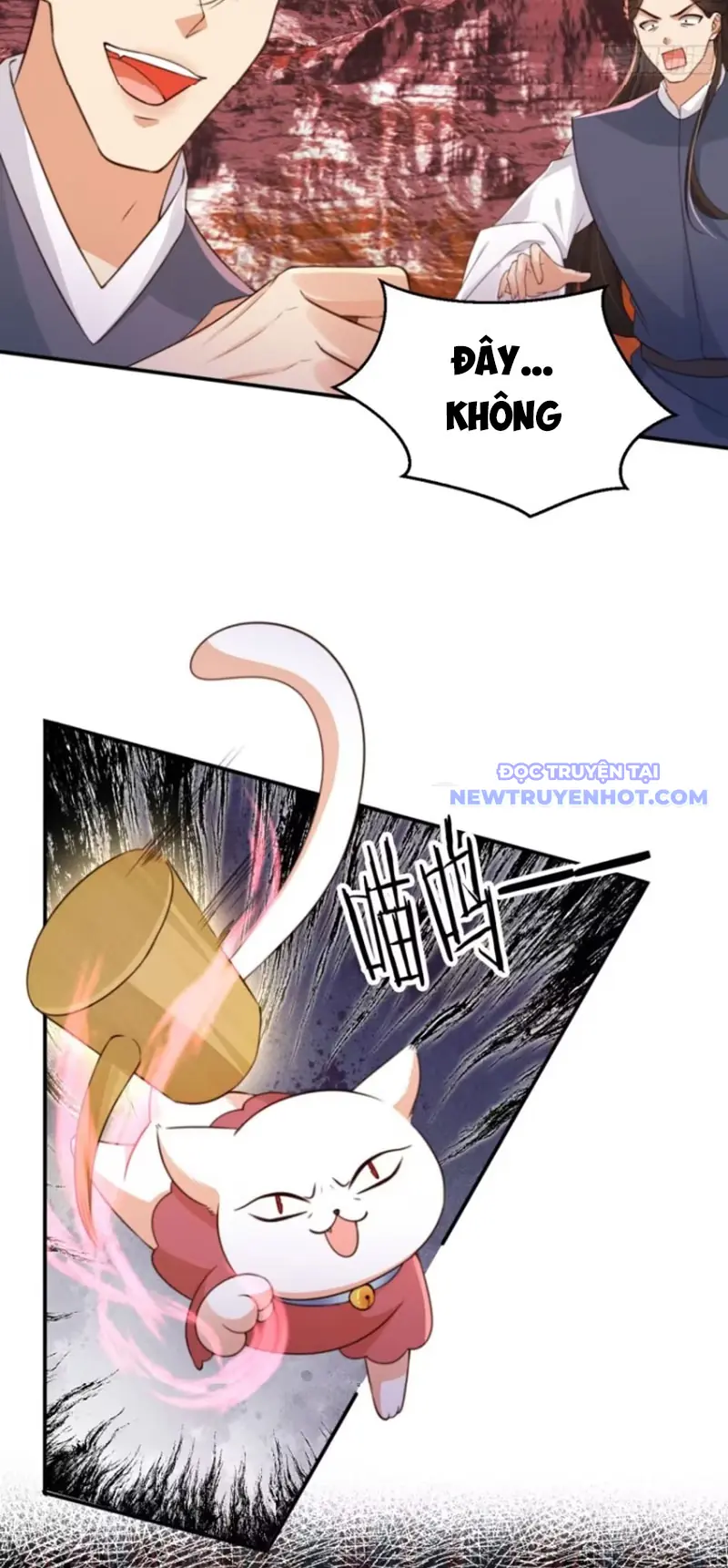 Tùy Tùng Của Nữ Phản Diện Chapter 113 - Trang 6