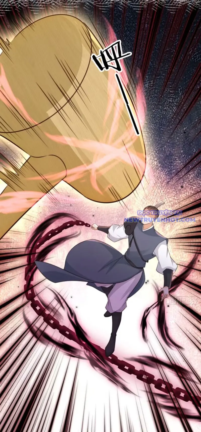 Tùy Tùng Của Nữ Phản Diện Chapter 113 - Trang 7