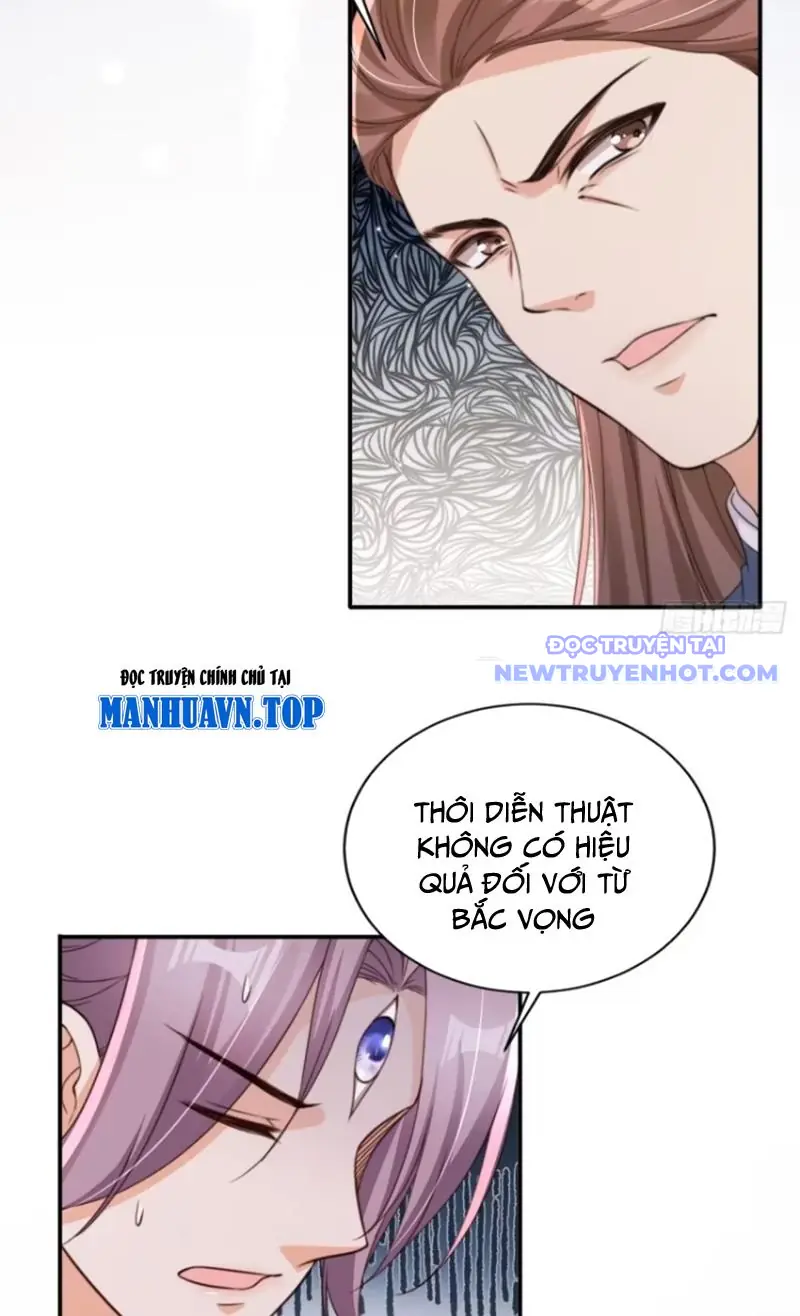 Tùy Tùng Của Nữ Phản Diện Chapter 114 - Trang 11