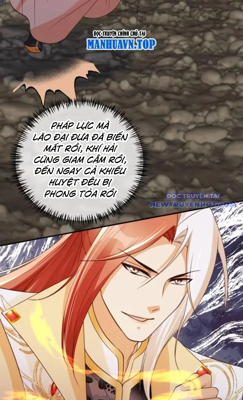 Tùy Tùng Của Nữ Phản Diện Chapter 114 - Trang 18
