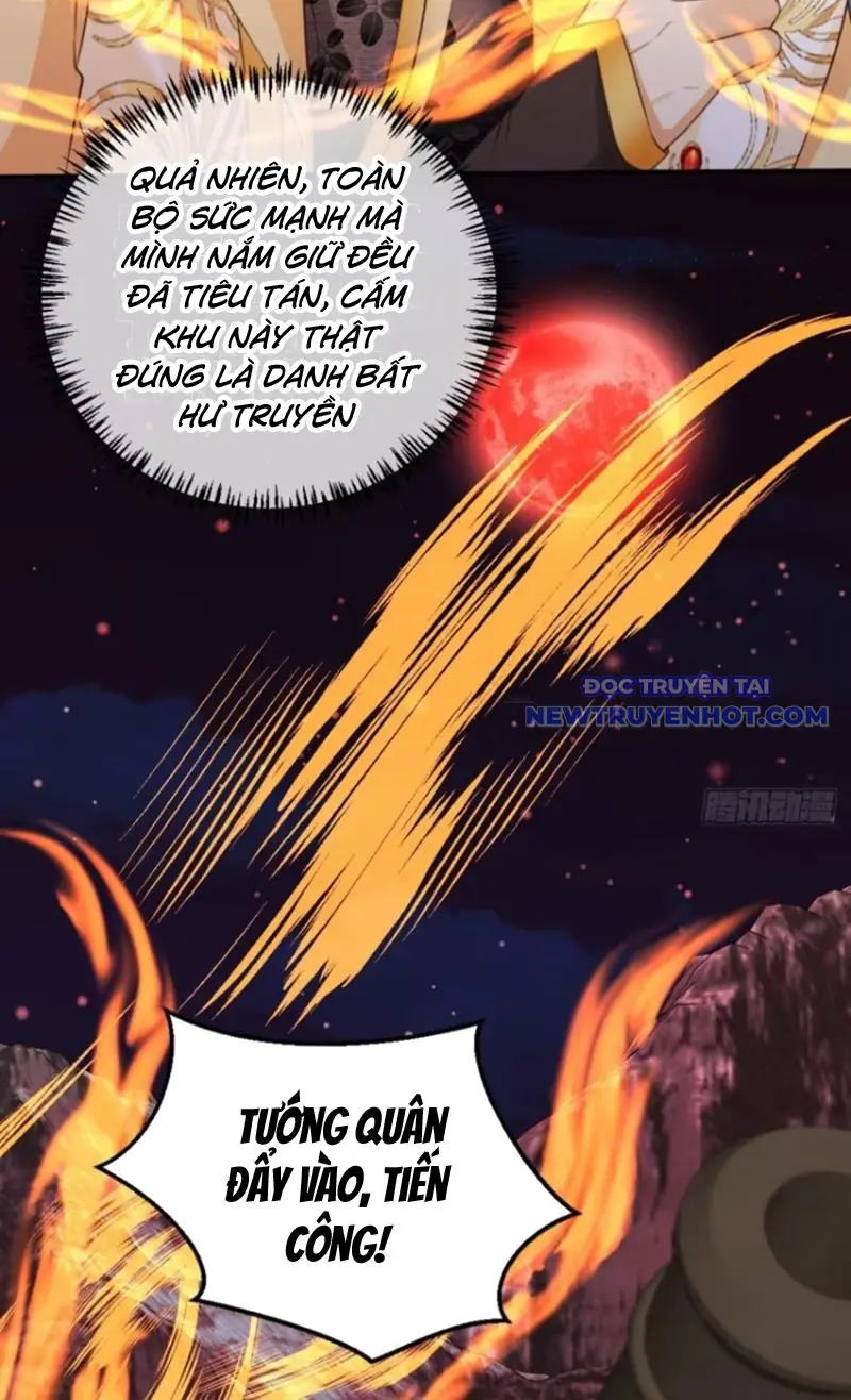 Tùy Tùng Của Nữ Phản Diện Chapter 114 - Trang 19