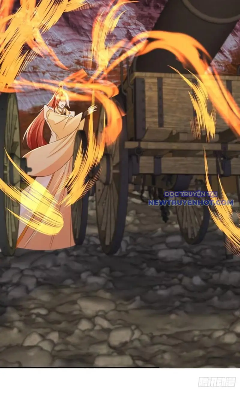 Tùy Tùng Của Nữ Phản Diện Chapter 114 - Trang 20