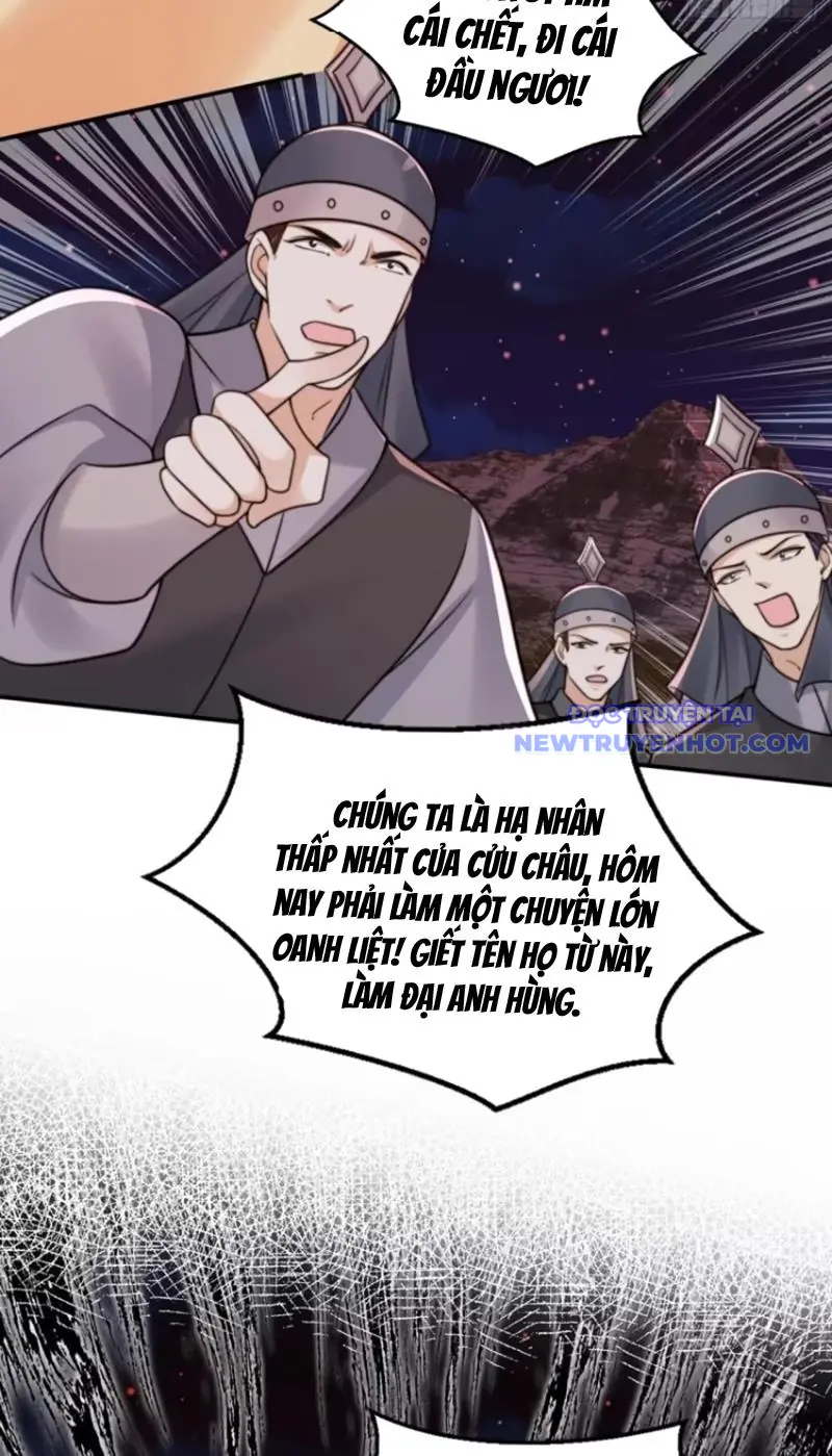 Tùy Tùng Của Nữ Phản Diện Chapter 114 - Trang 23