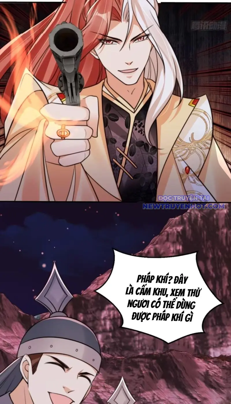 Tùy Tùng Của Nữ Phản Diện Chapter 114 - Trang 26