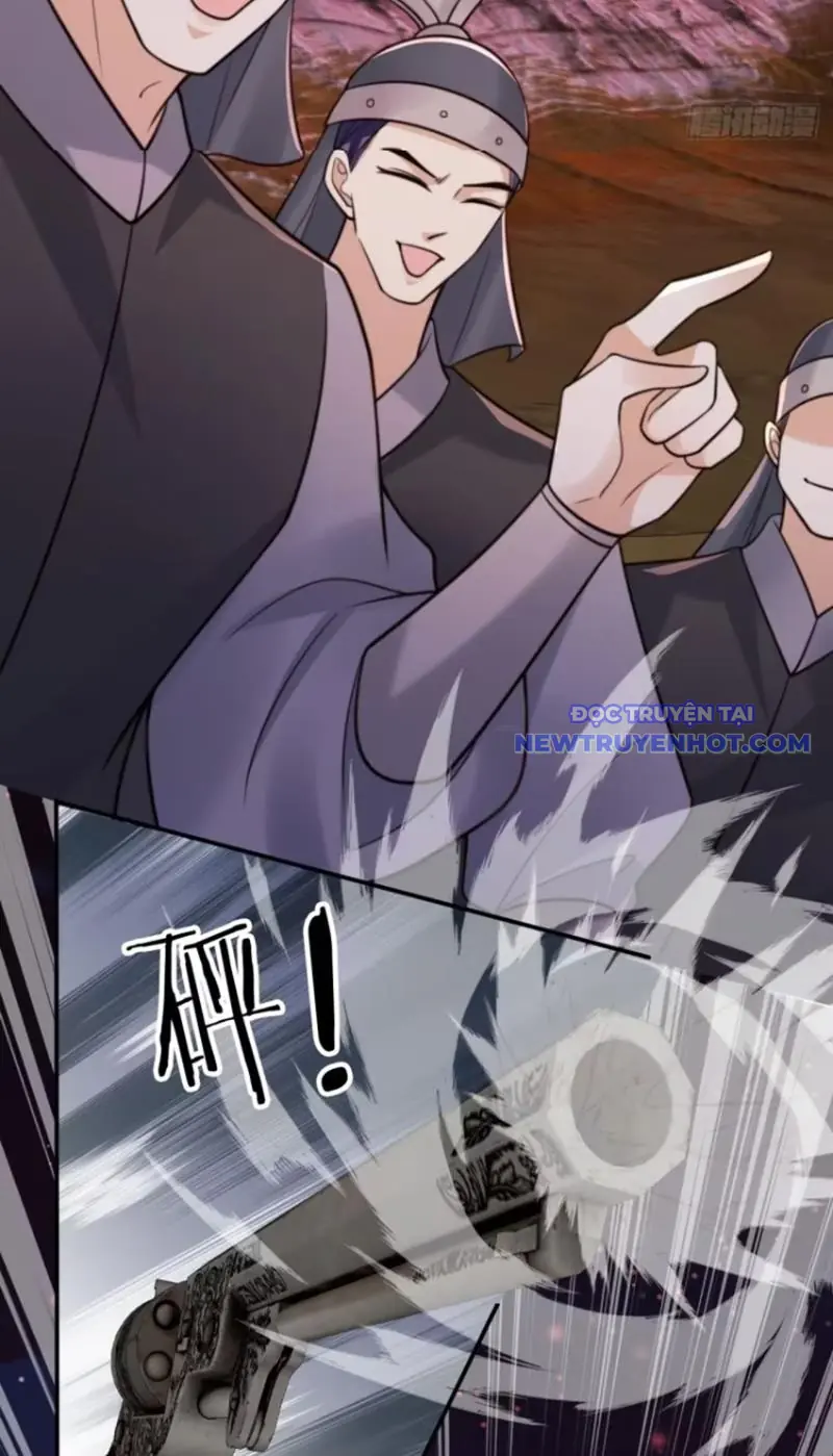 Tùy Tùng Của Nữ Phản Diện Chapter 114 - Trang 27