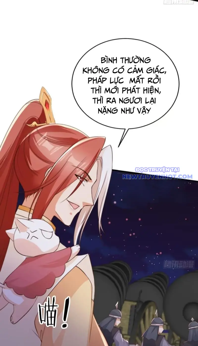 Tùy Tùng Của Nữ Phản Diện Chapter 114 - Trang 34